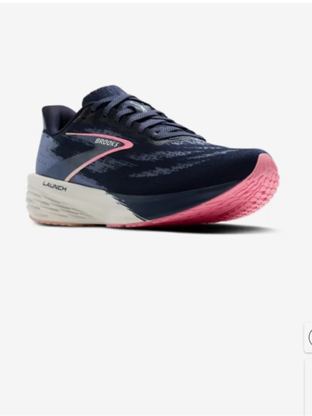 BROOKS WOMEN'S LAUNCH 11 RUNNING SHOES
